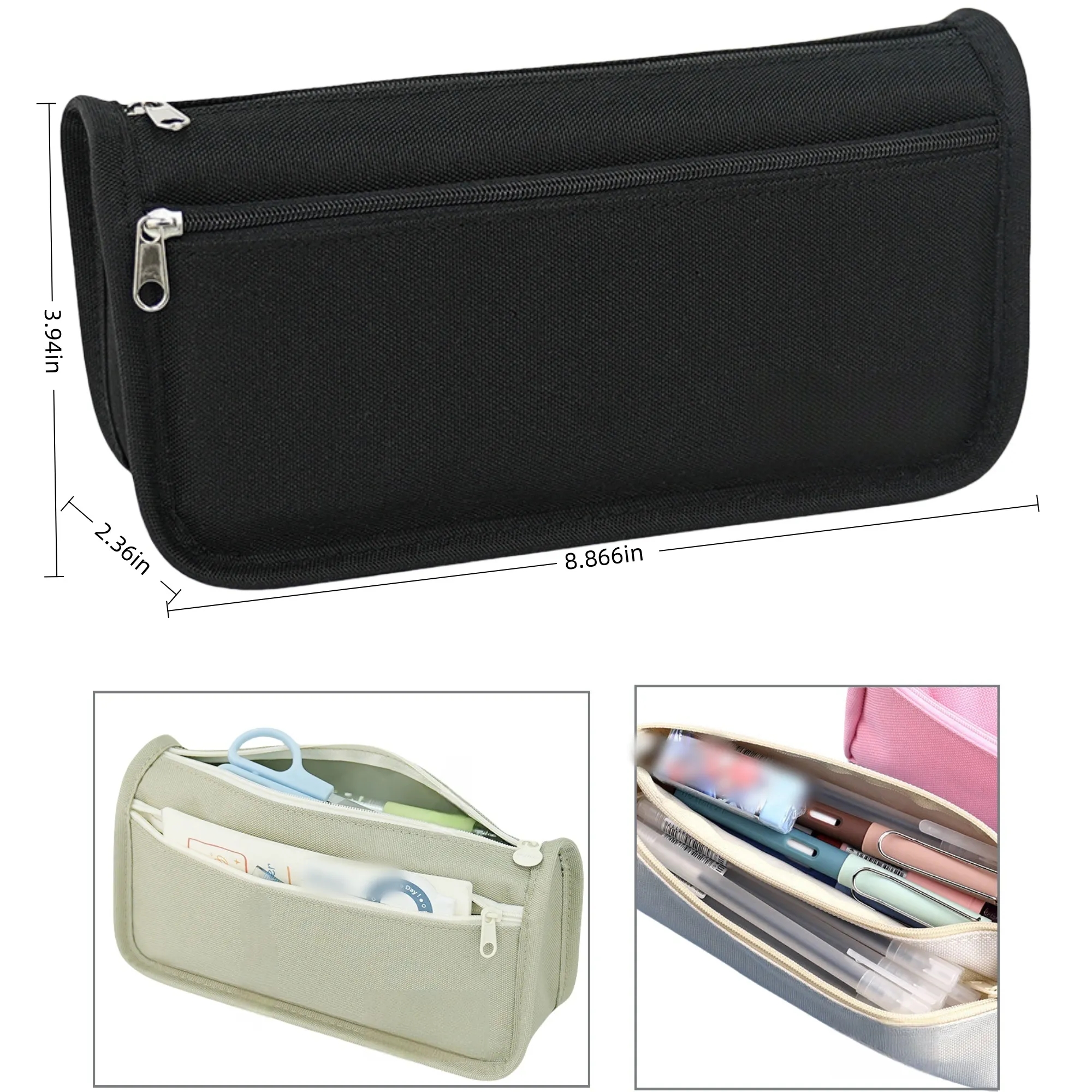 Gift stationery bag 2
