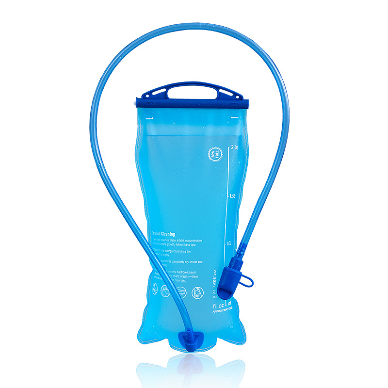 Hydration Bladder 2 Liter Water Reservoir 7