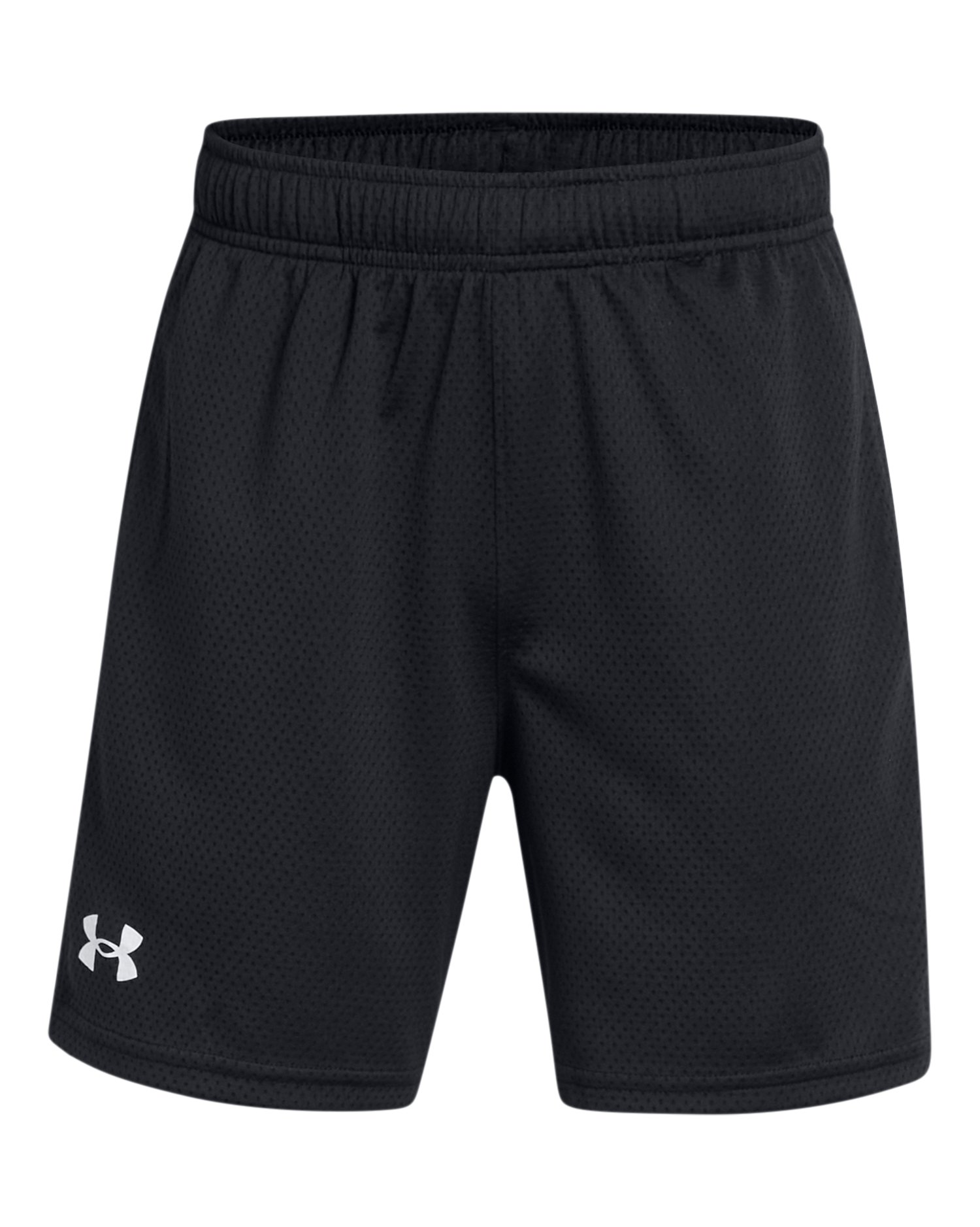 UA Tech Mesh Boys' Shorts 8