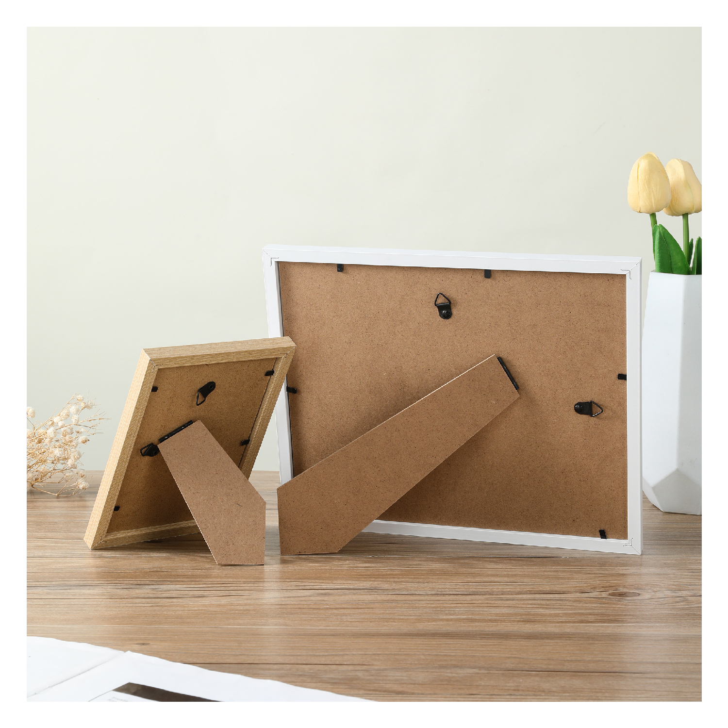 Home Decor MDF Photo Frame 2
