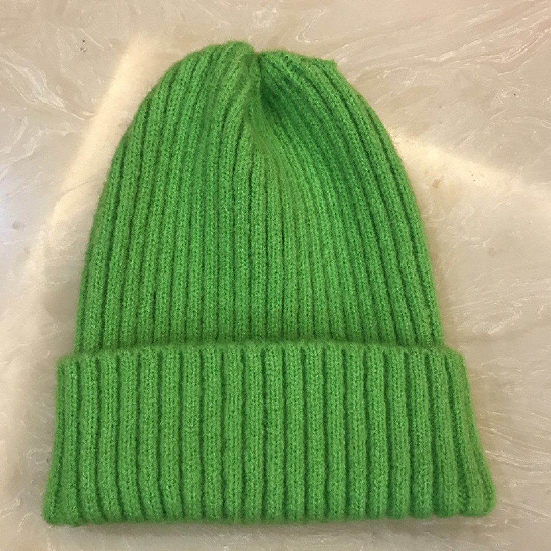 Classic Beanie Hat 10