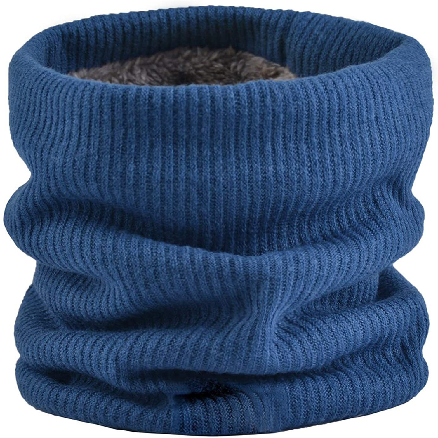 Windproof Warm Fleece Scarves Gaiter 7