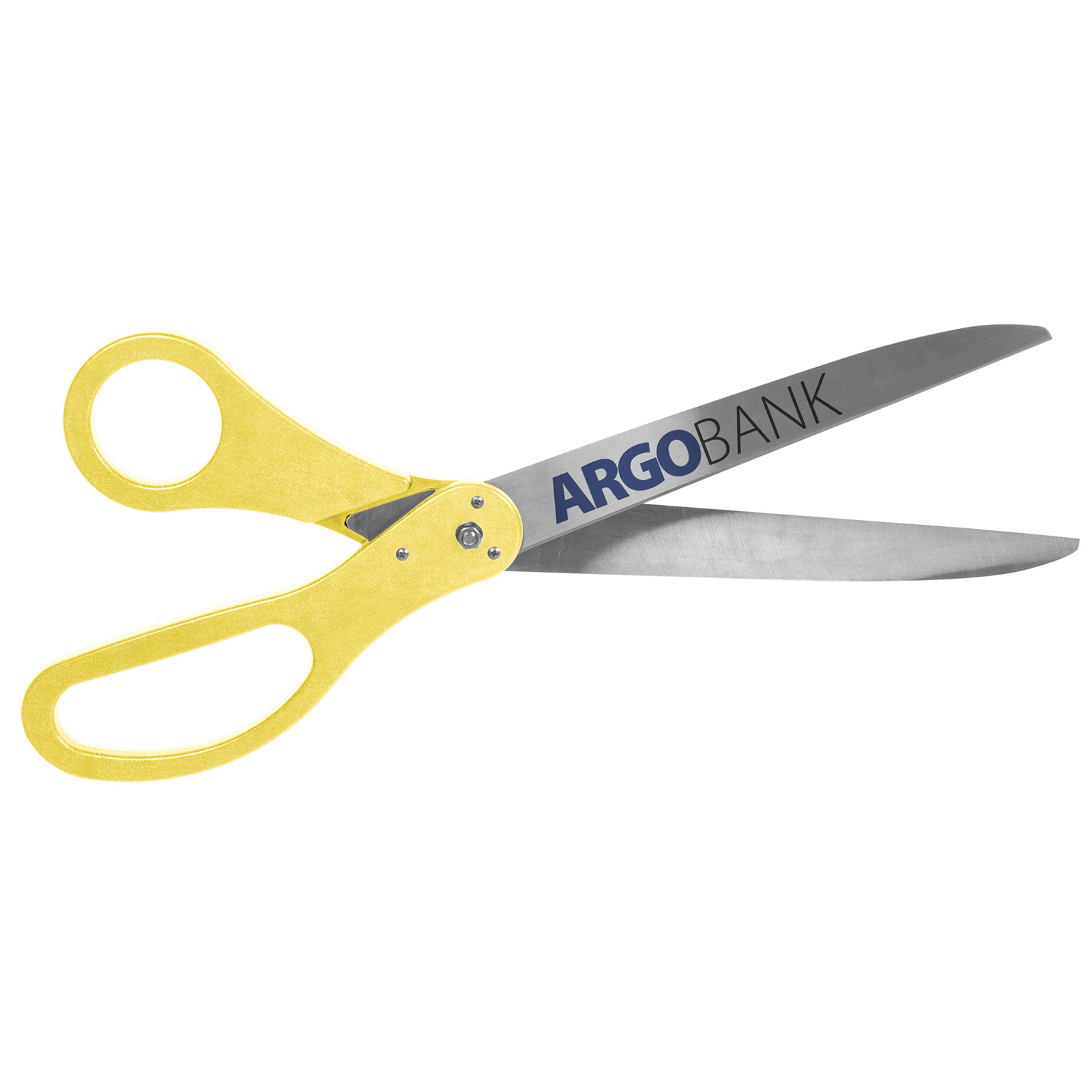 30" Large Scissors - Direct Print 4