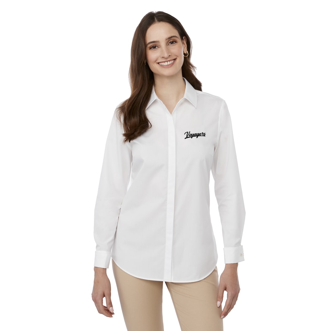 UNTUCKit Tracey Long Sleeve Shirt - Women's 119