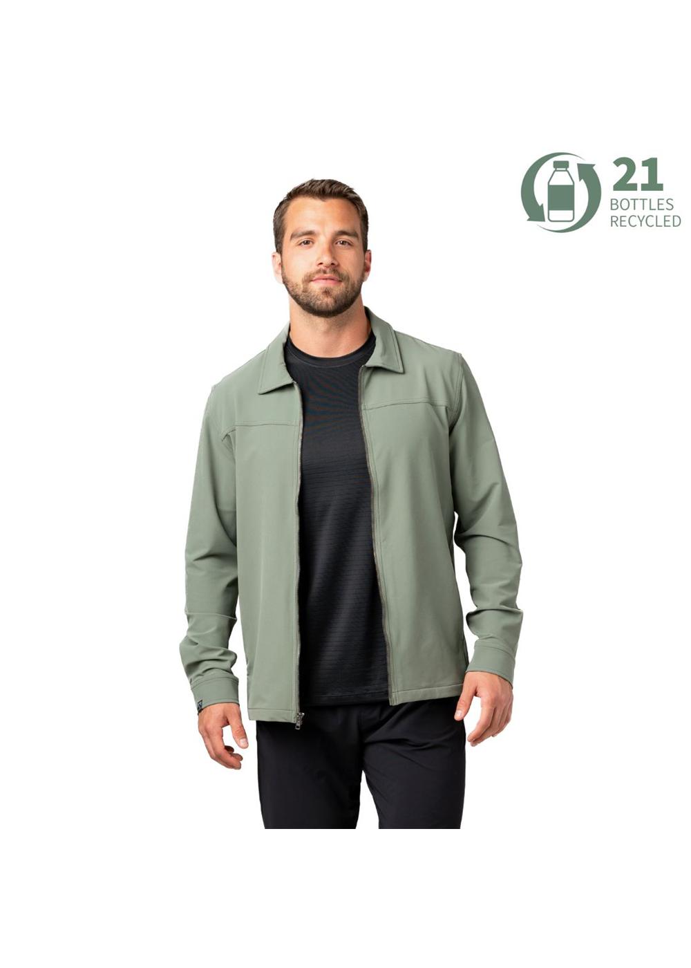 Storm Creek Men's Challenger Super Stretch Jacket 6