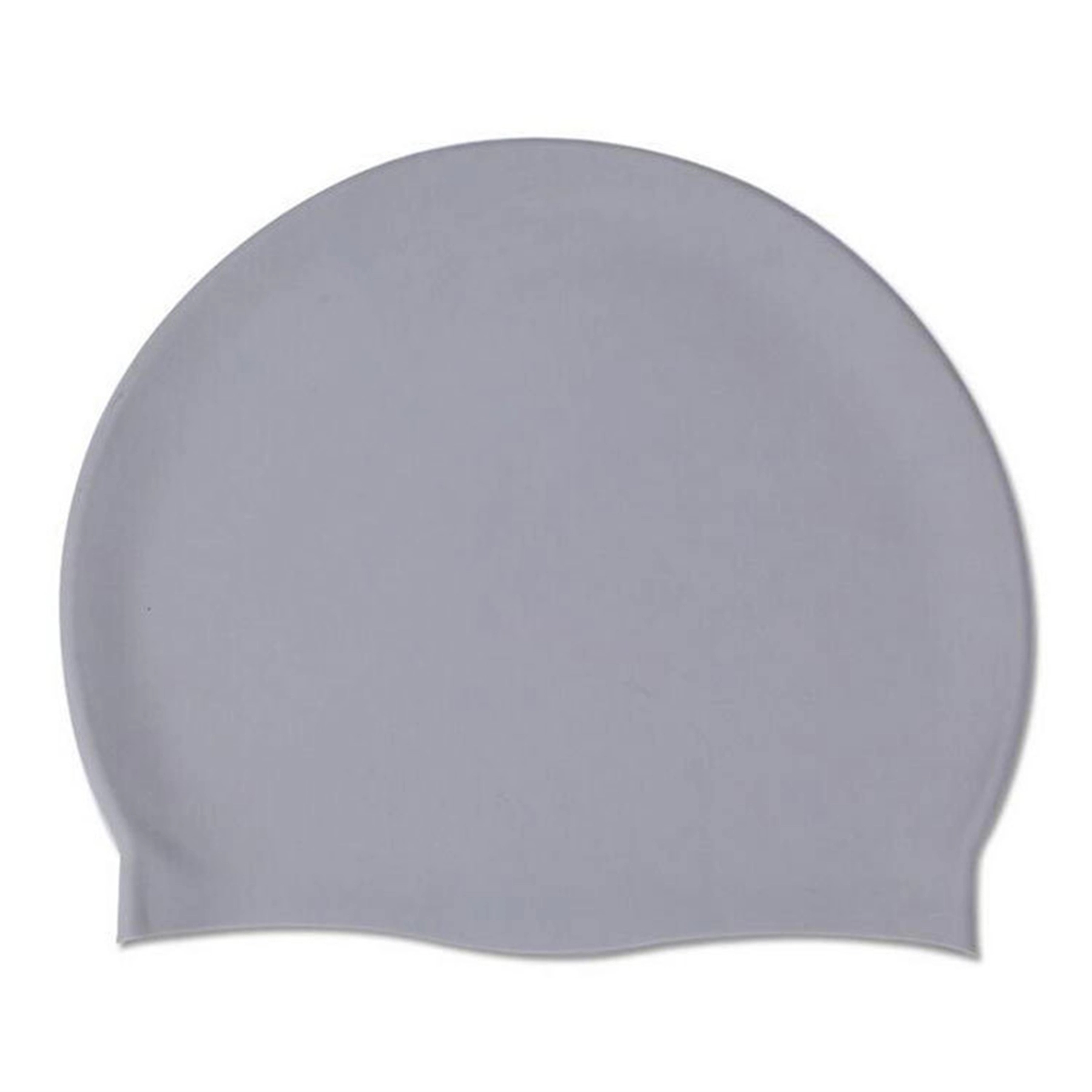 Extra Large Silicone Swimming Cap 11