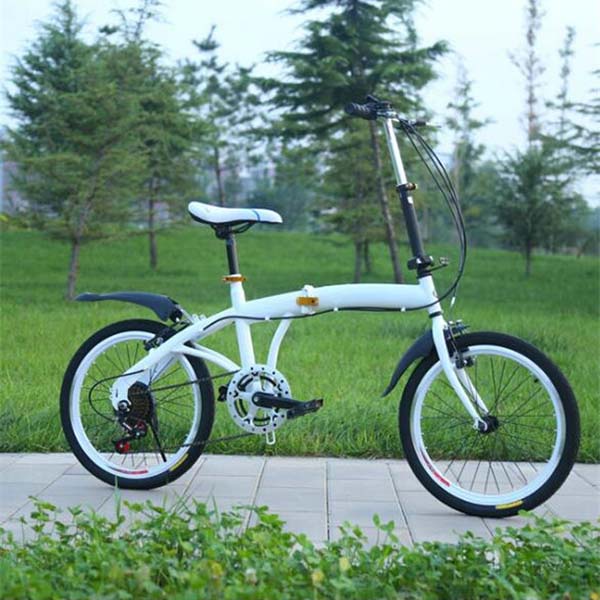 Surfboard Bicycle Rack 3
