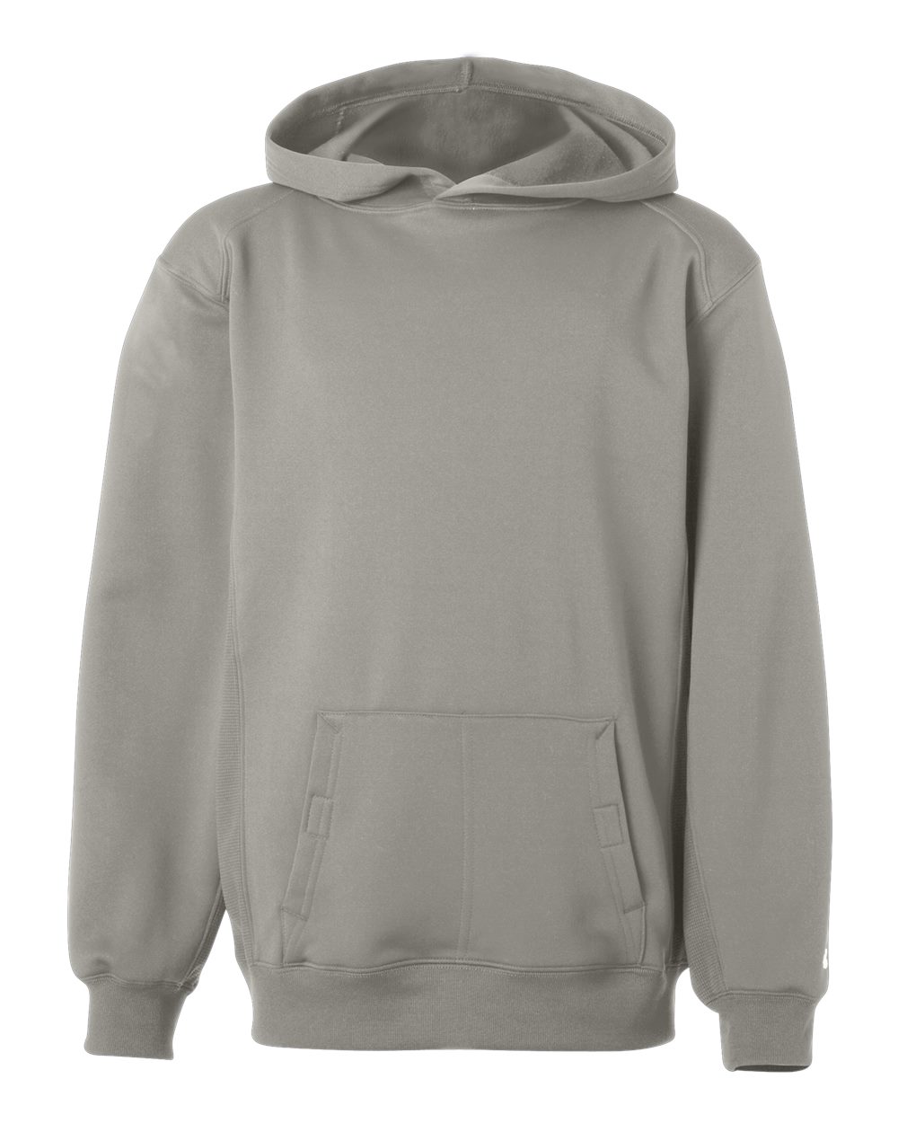Youth Performance Fleece Hooded Sweatshirt - 2454 45