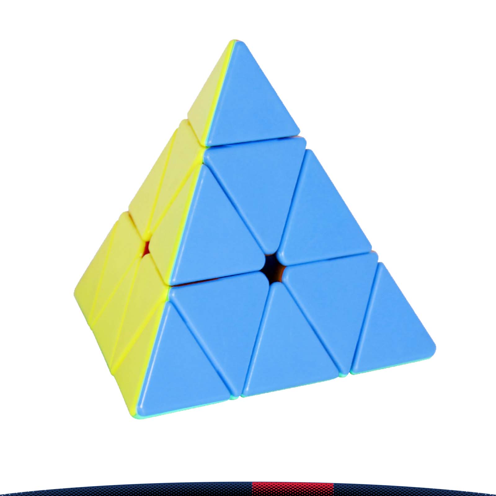 Trigon Puzzle Cube 2