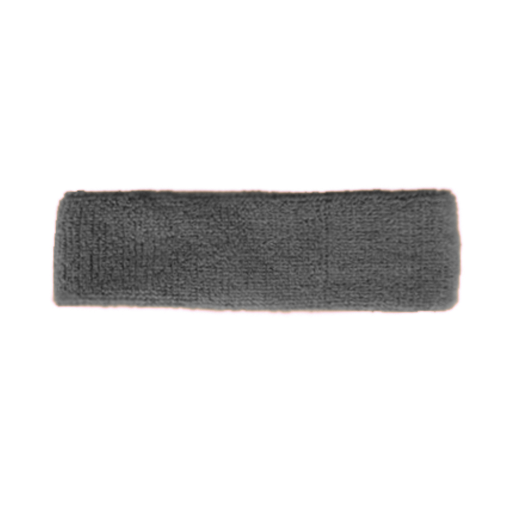 Embroidery Cotton Sweat Headband 10
