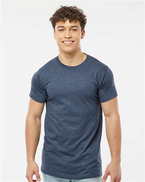 Unisex Fine Jersey T-Shirt - 202 422