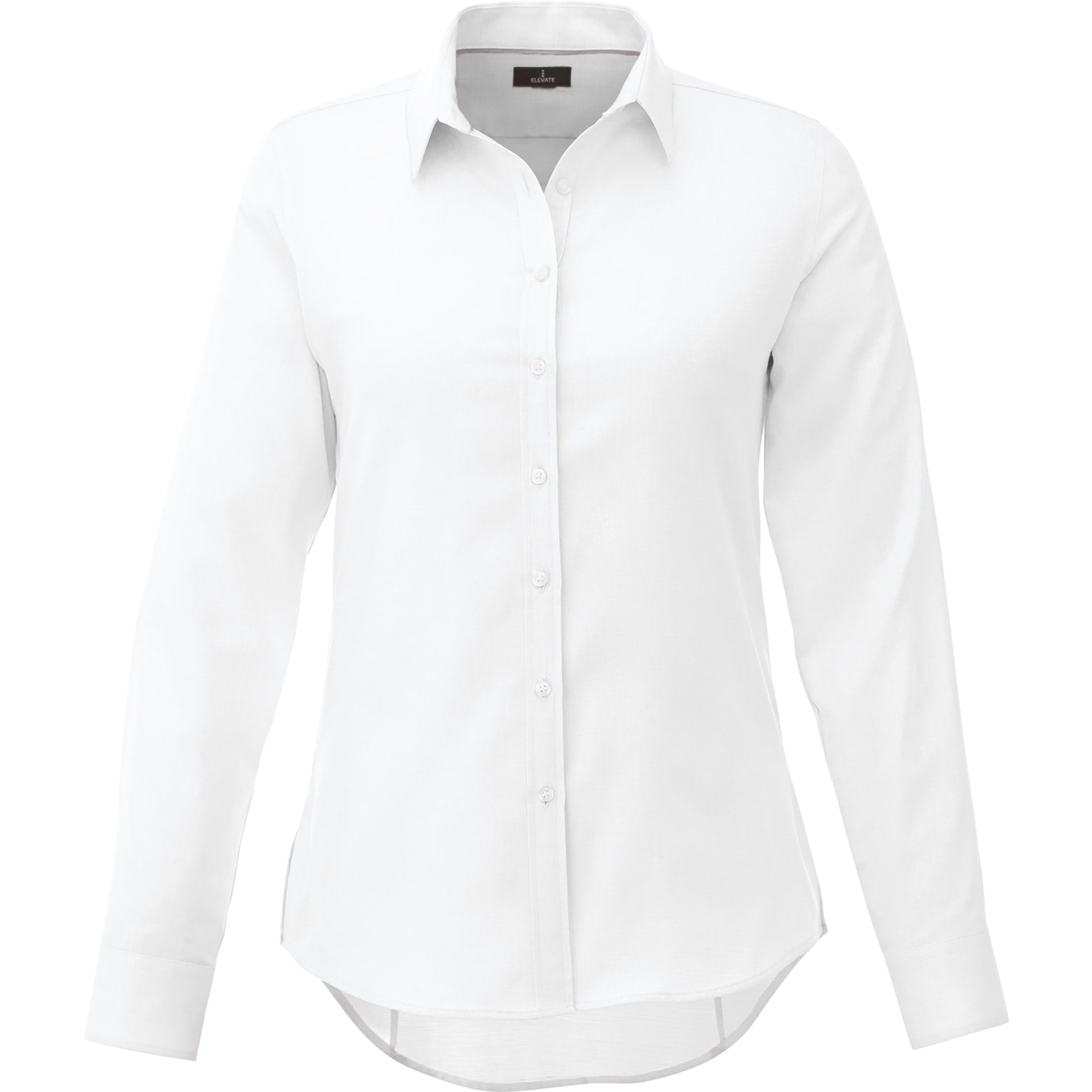 Women's PIERCE Long Sleeve Shirt