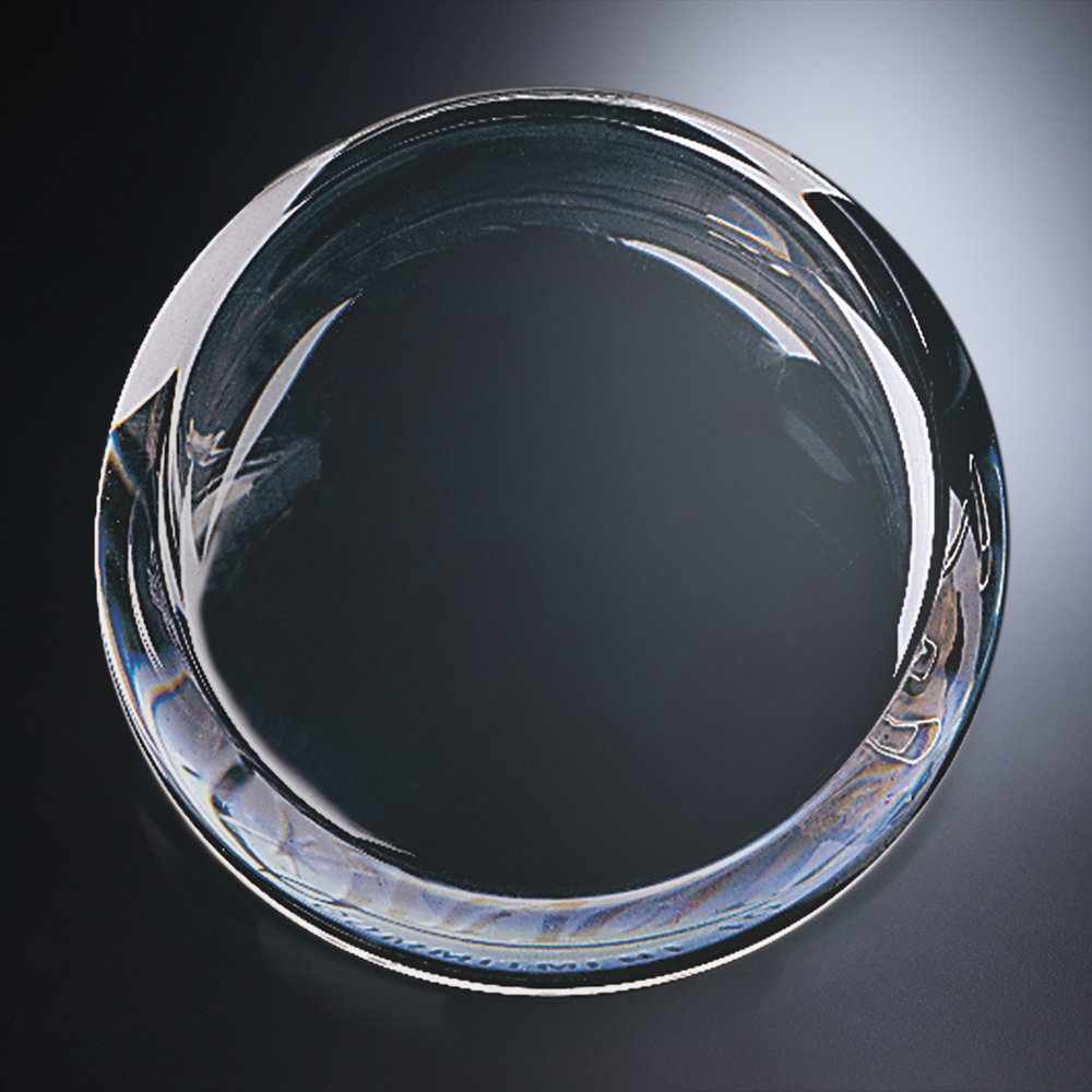 Slant Top Paperweight 2