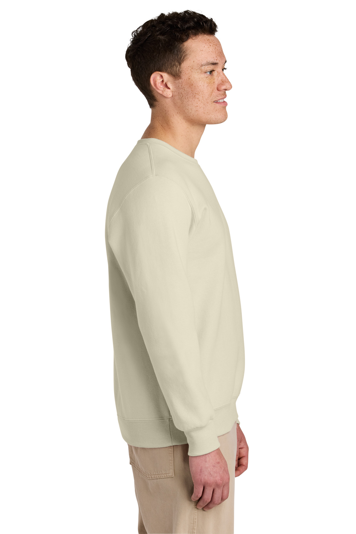 Jerzees Eco Premium Blend Crewneck Sweatshirt 701M 21