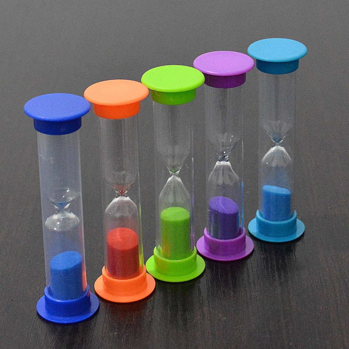 Hourglass Sand Timer 1