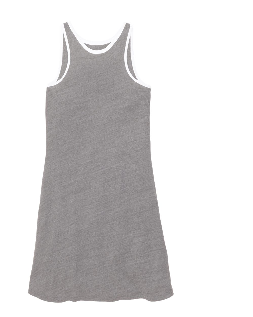 Women's Ringer Dress - T51 10