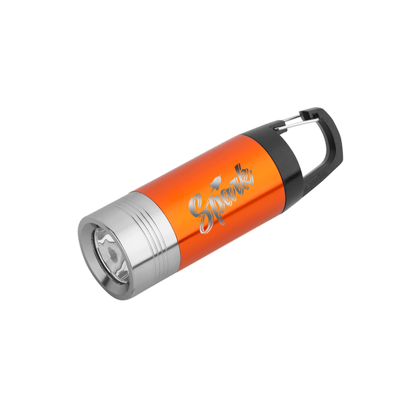 Rocket Flashlight 62