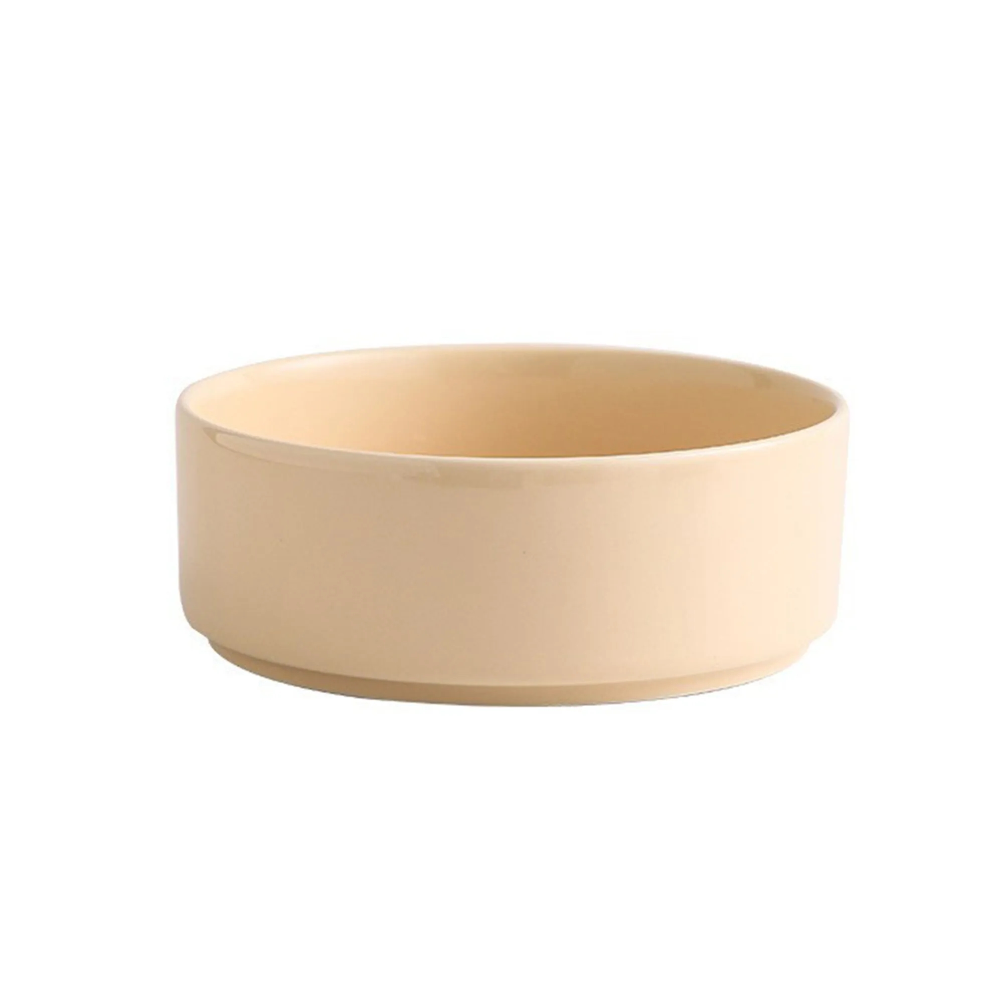 Ceramic Pet Bowl 4