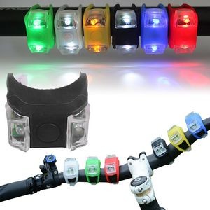 White LED Flashlight 35