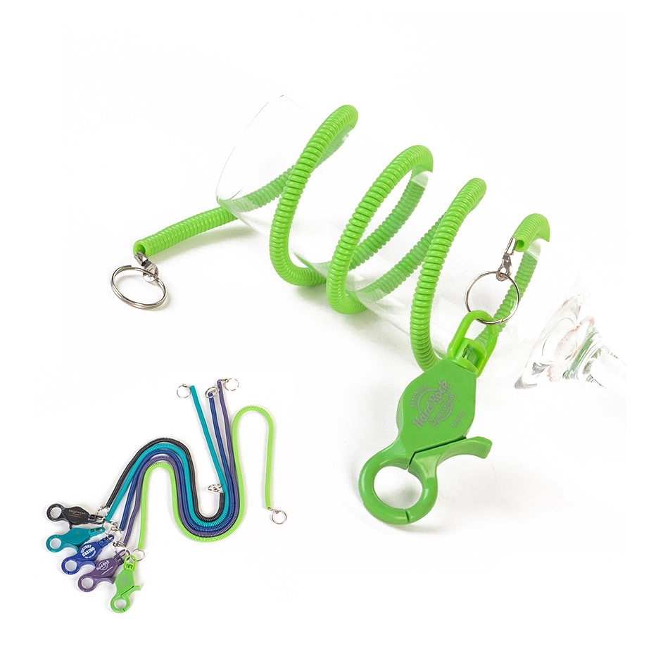 20" Casino Lobster Claw Bungee Coil 1