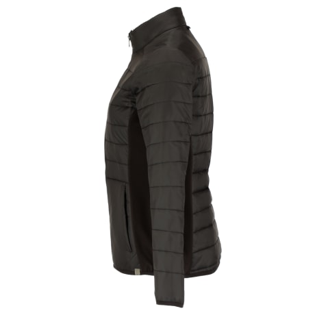 GENEVA Eco Hybrid Insulated Jacket-Womens 29