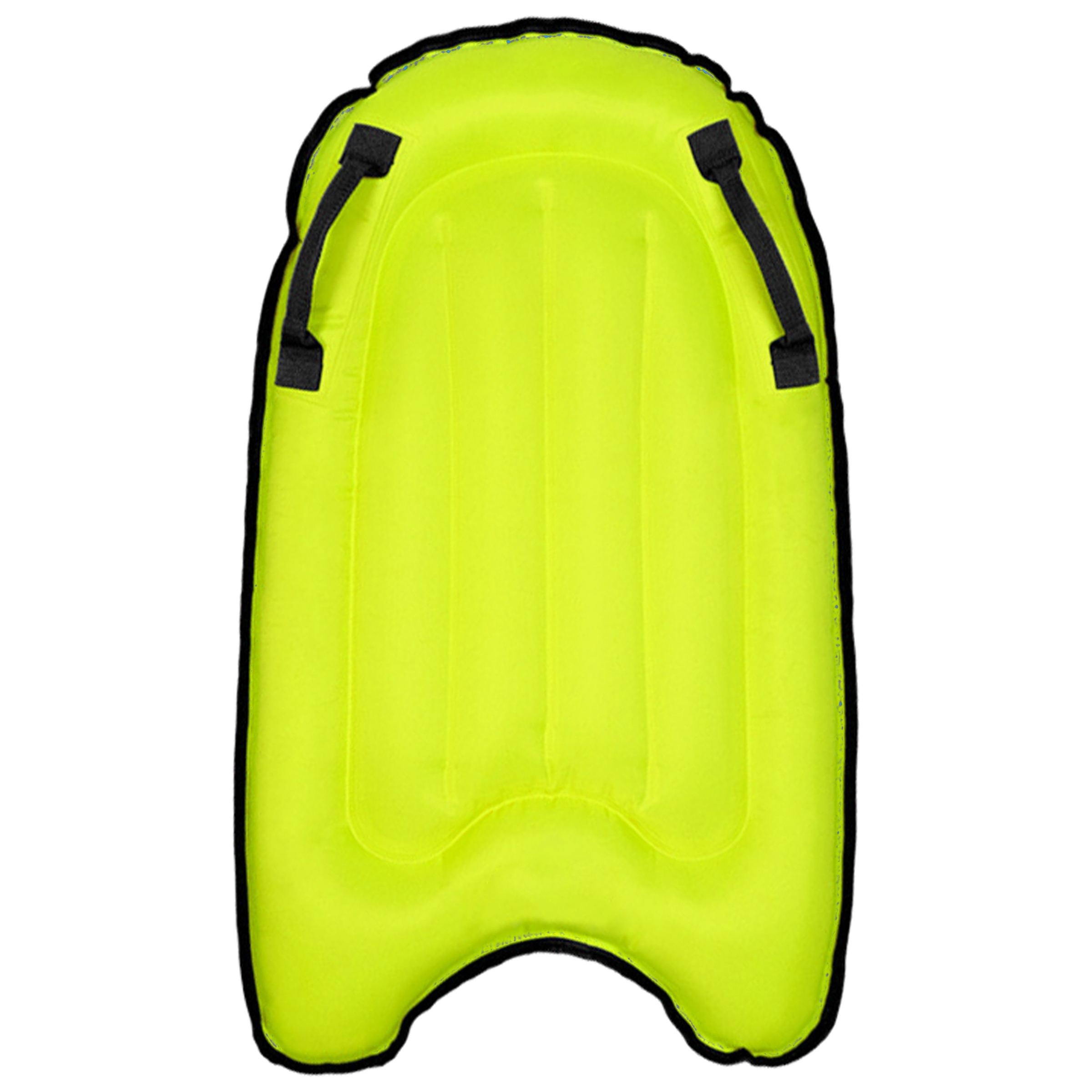 Polyester Thickened Children'S Surfboard 2
