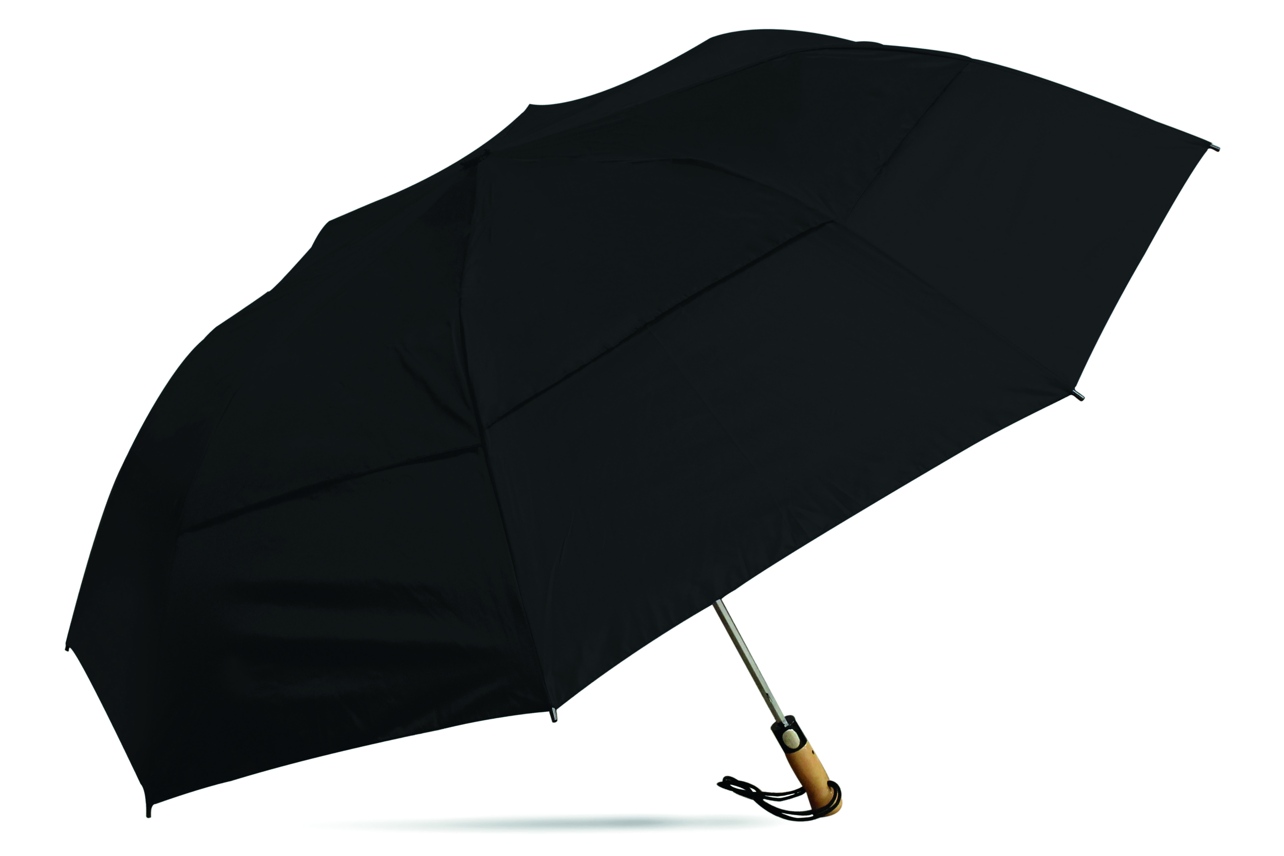 Maelstrom Umbrella - 58" 7