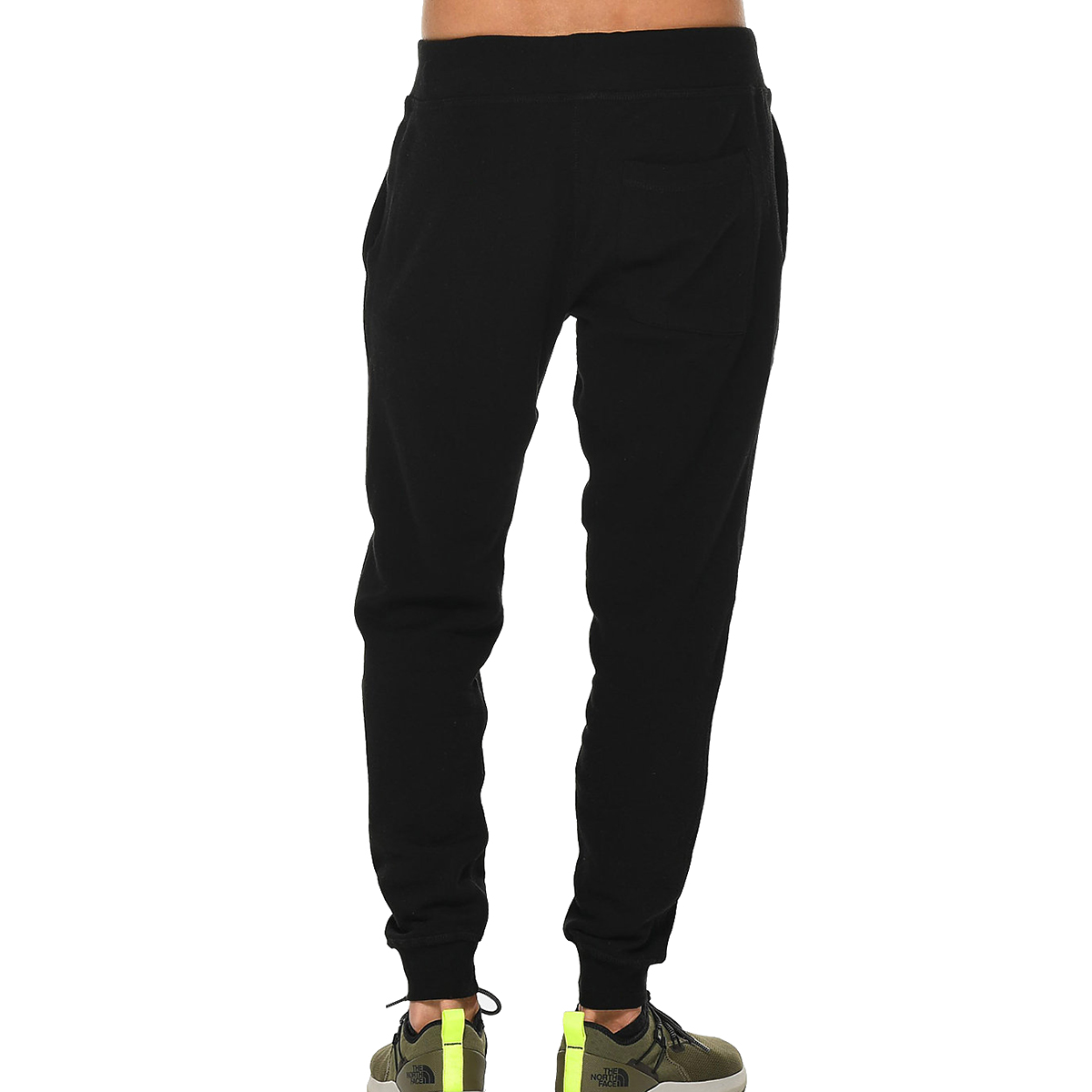Unisex Premium Jogger Pant 1