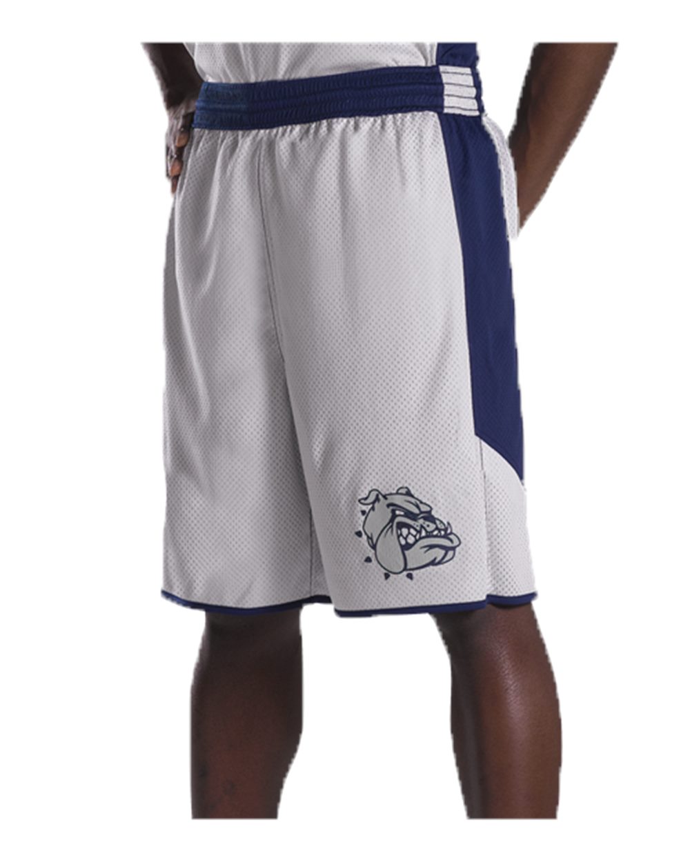 Youth Single Ply Reversible Shorts - 589PSPY 3