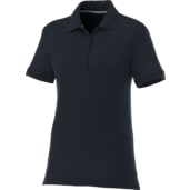 Womens CRANDALL Short Sleeve Polo 91