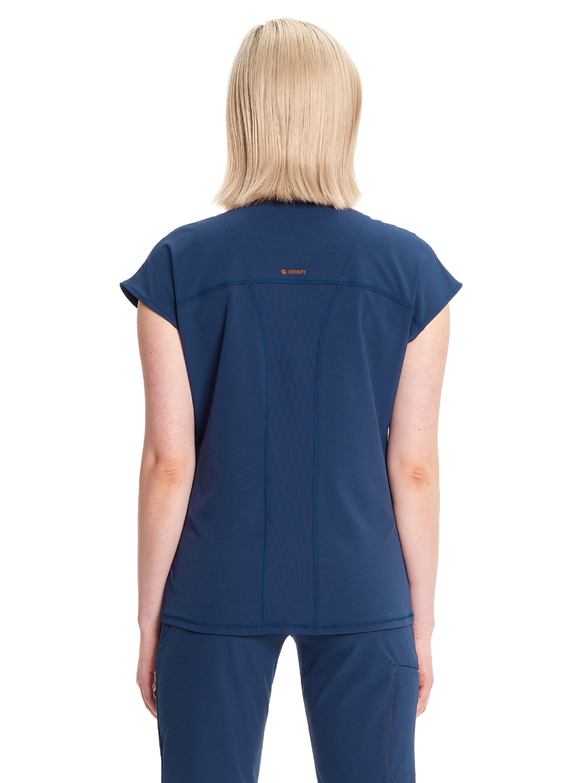 Infinity GNR8 - Women's Henley Top 28
