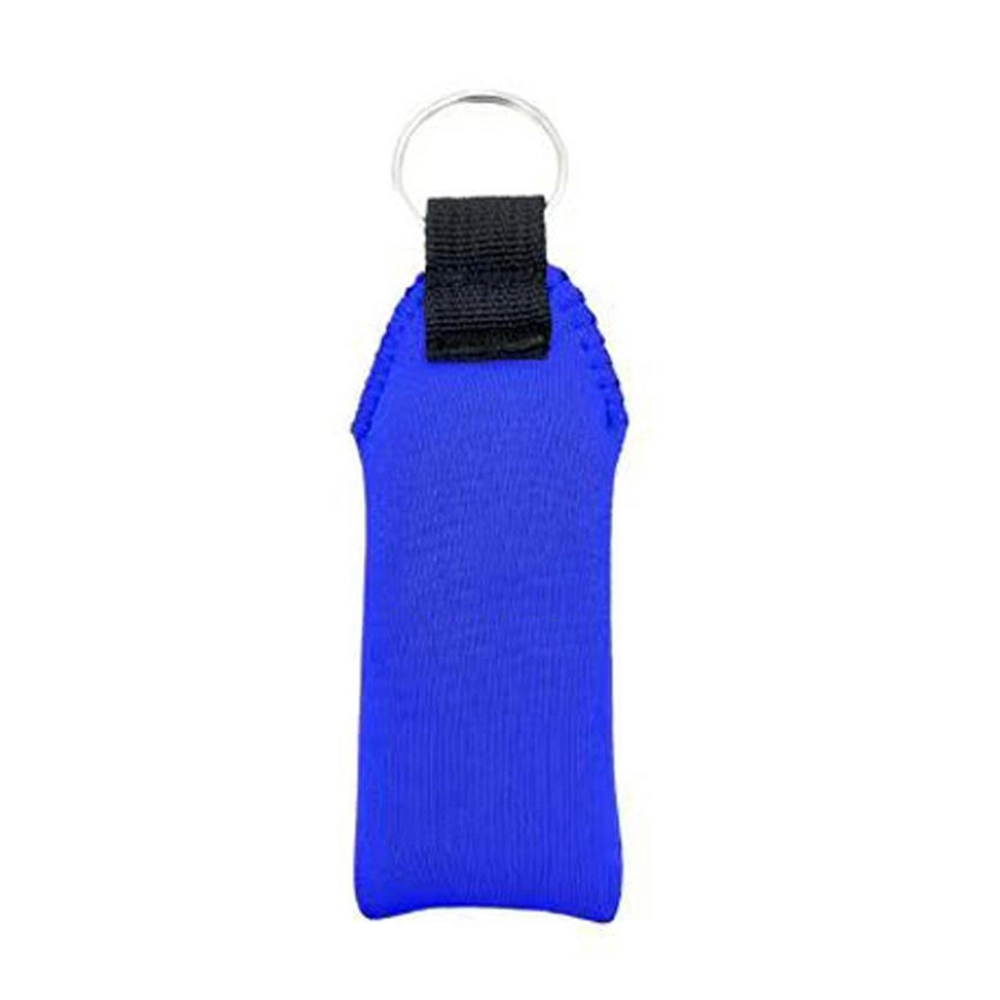 Neoprene Floating Key Tags 7