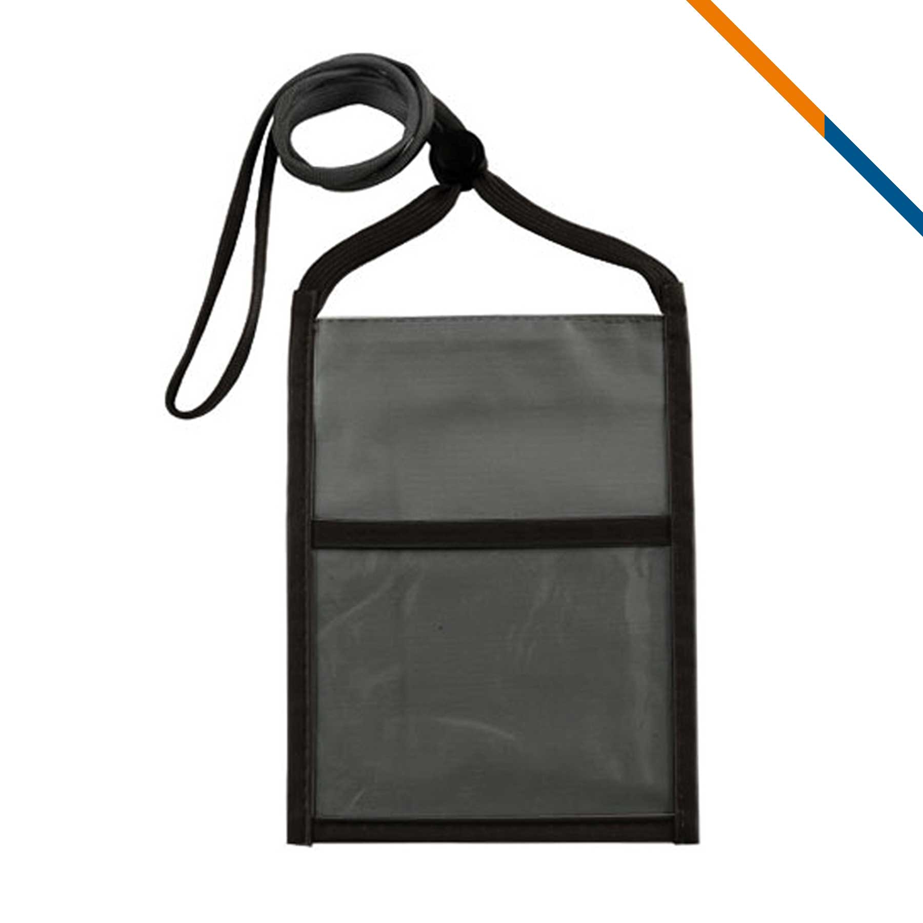 Sopu Neck Wallet 18
