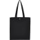 Repose 10oz Recycled Cotton Box Tote w/Snap 17