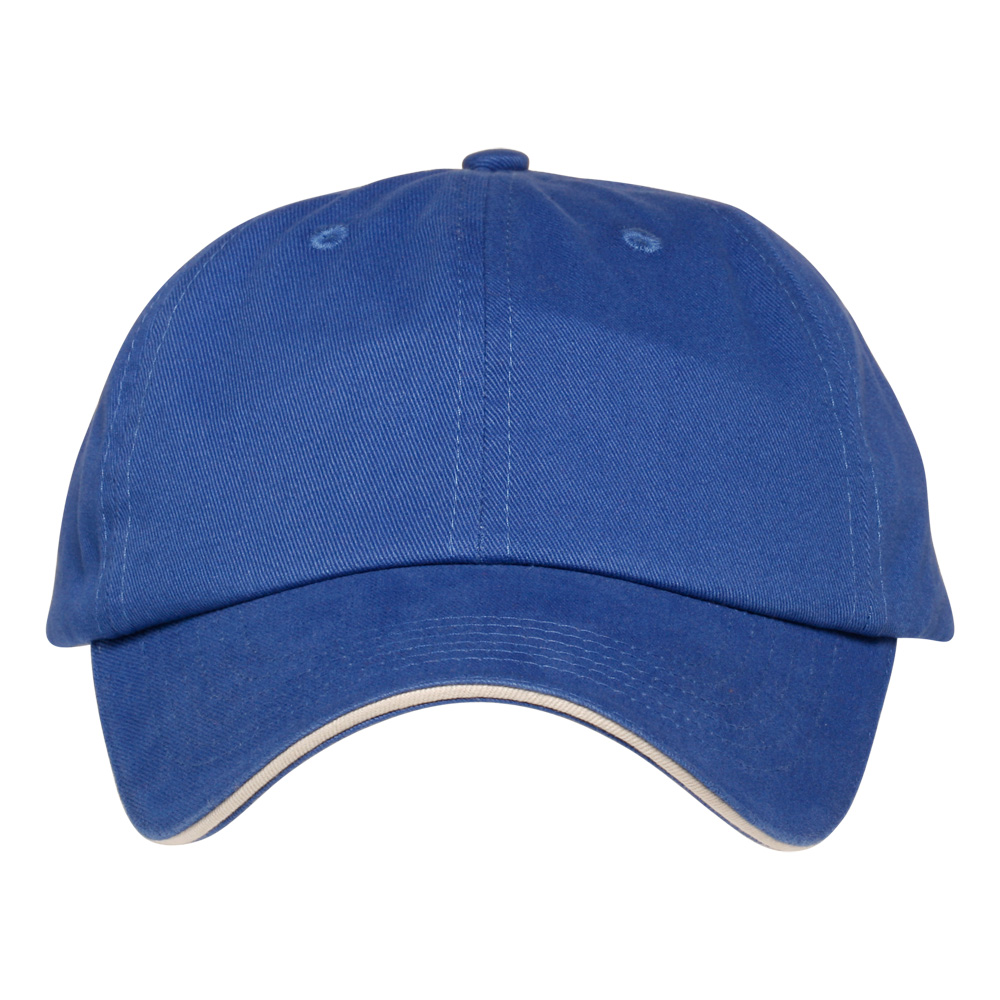 Cotton Baseball Cap 5