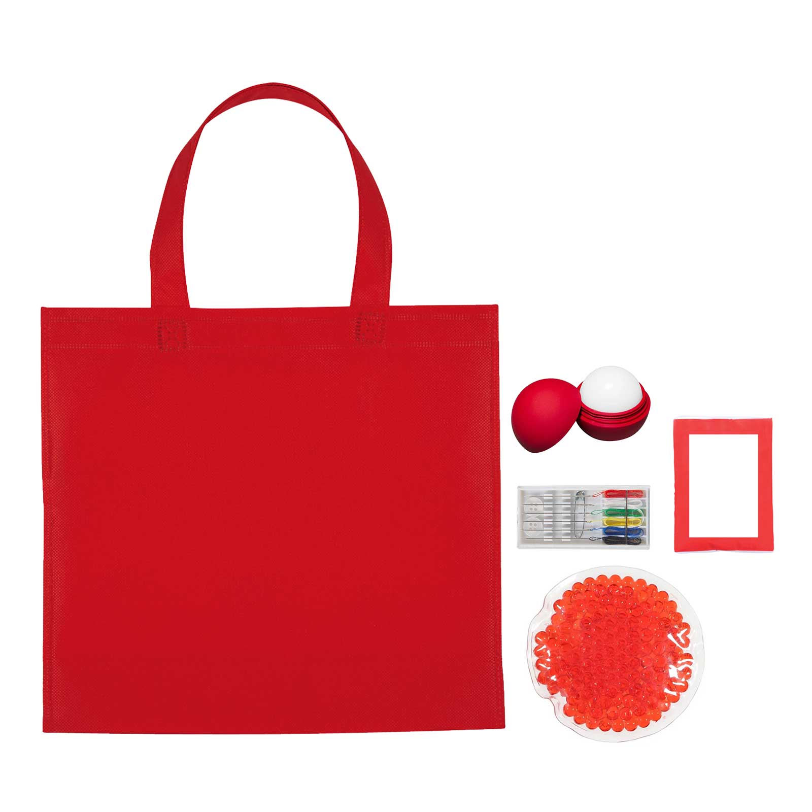 Tradeshow Survival Kit 8