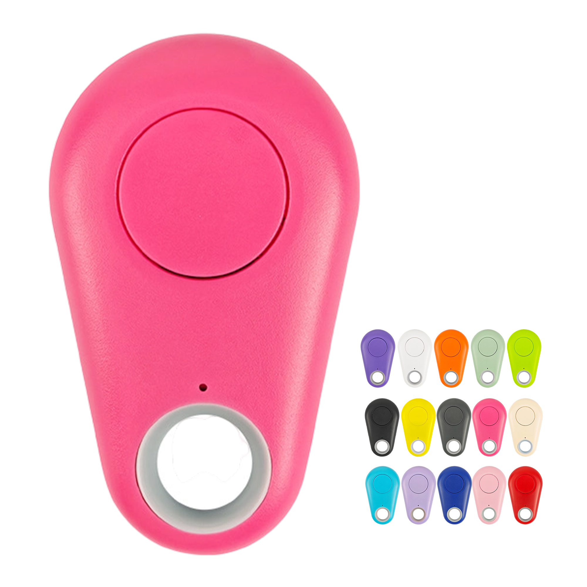 Smart Wireless Tracker Key Finder 13