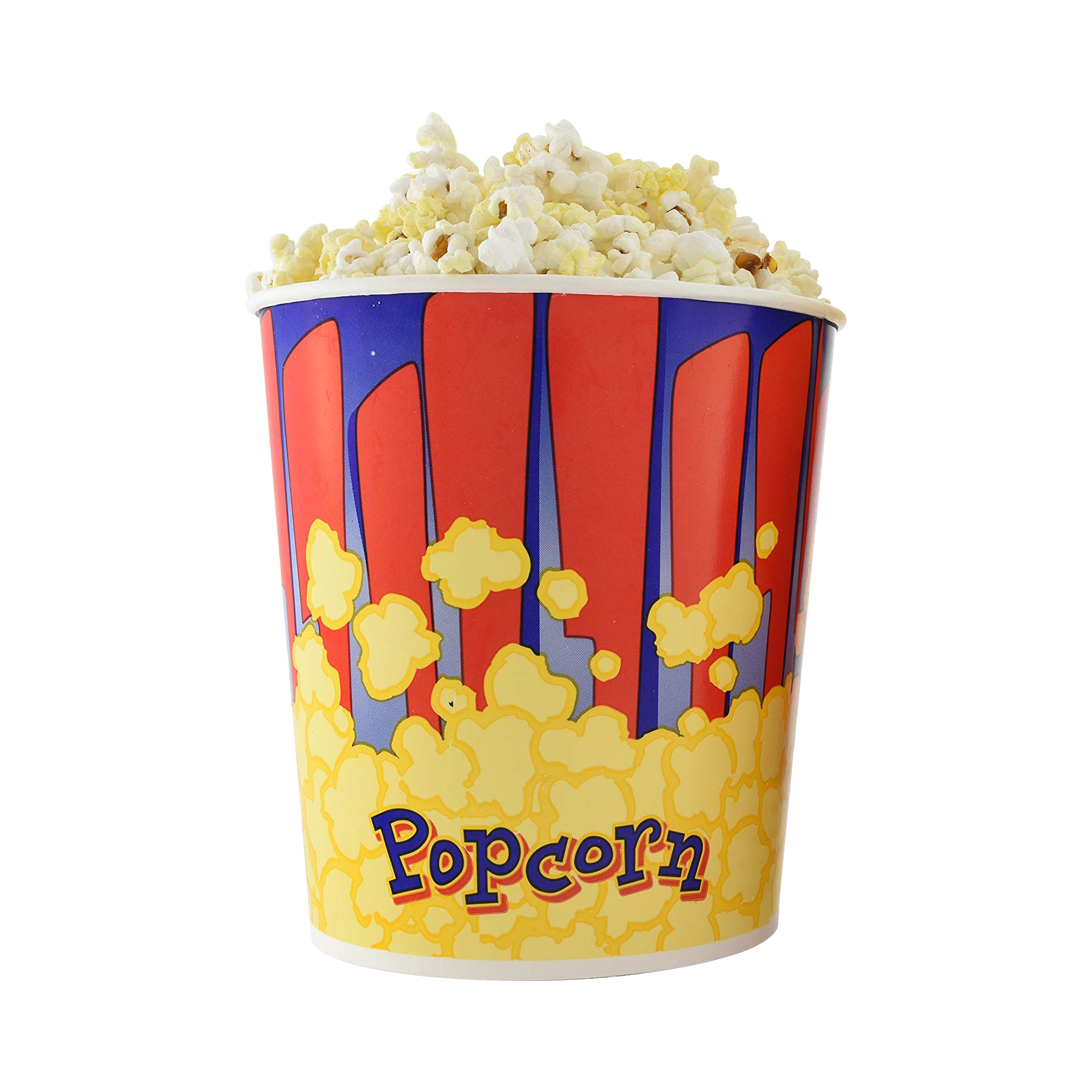 32 OZ Custome Popcorn Buckets 7