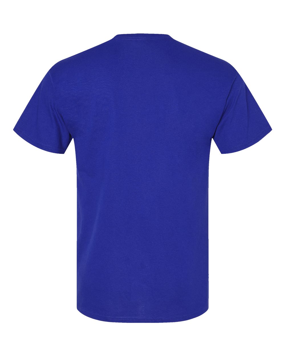 Unisex Essential-T T-Shirt - 5280 135