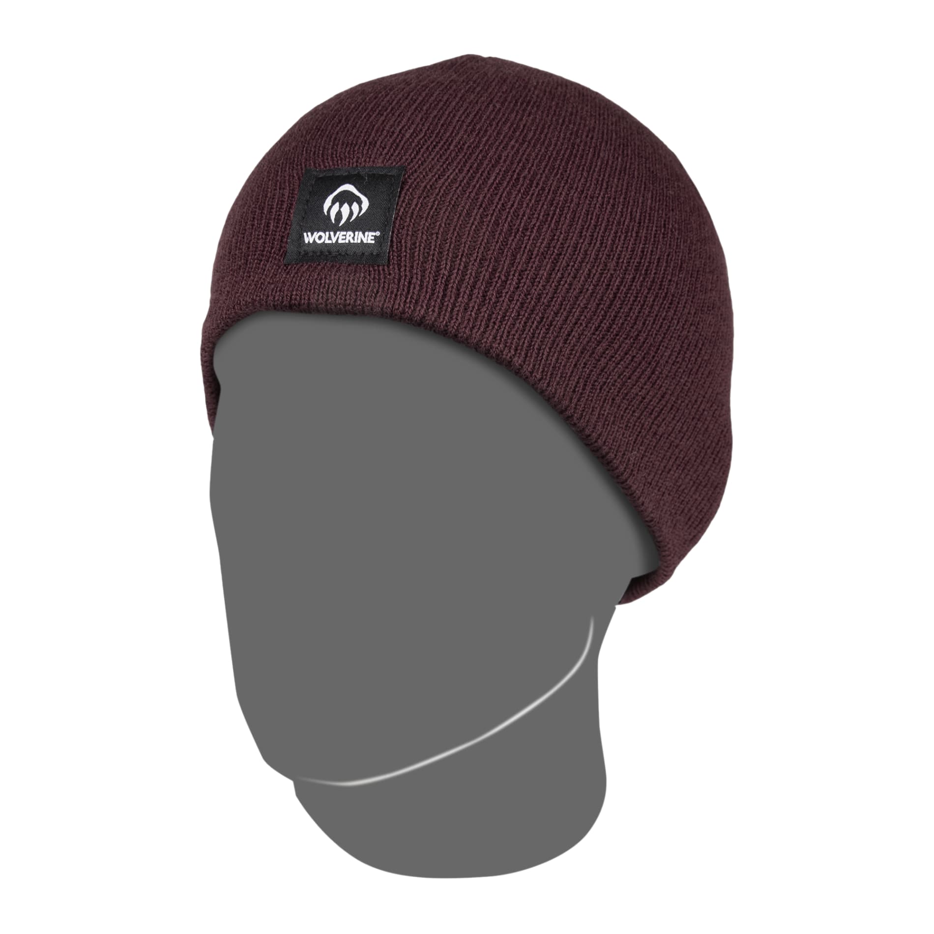 Wolverine Knit Work Beanie 47