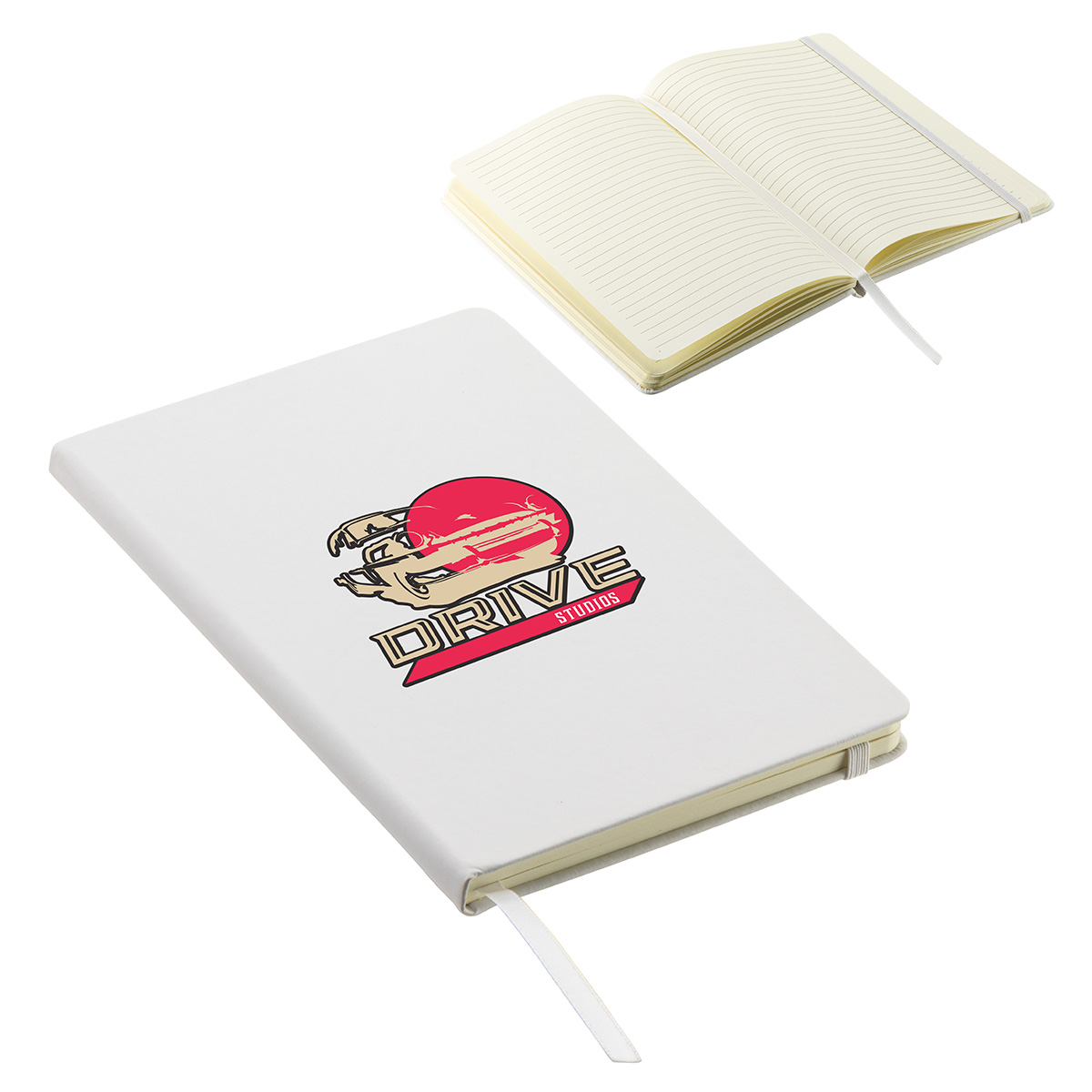 Splash Hardcover Journal 68