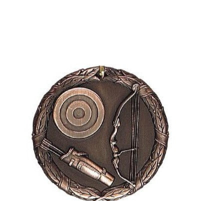 3D Cast Medals 15