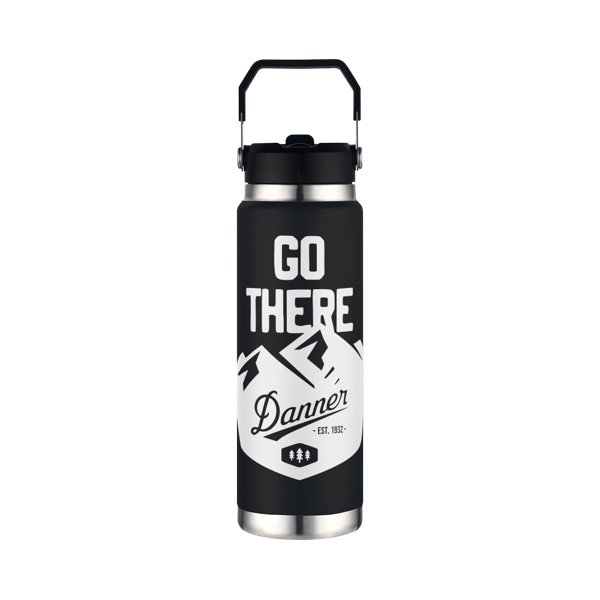 Manchester 30oz Vacuum Water Bottle 34