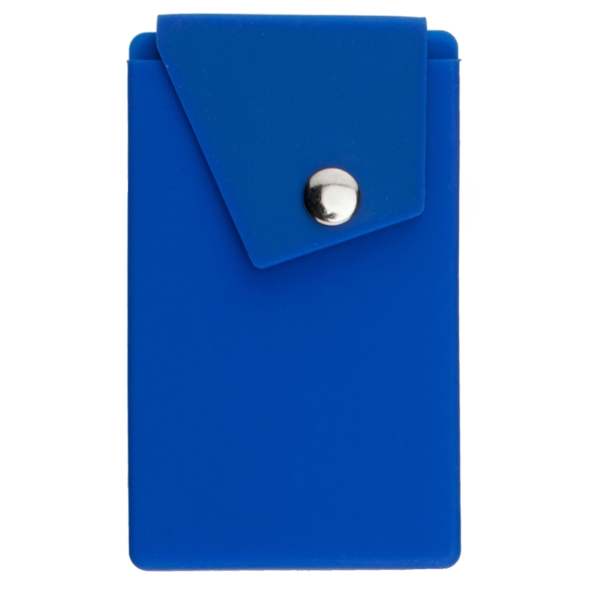 Silicone Phone Pocket With Stand 6