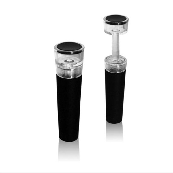 Vacuum Wine Stopper 3