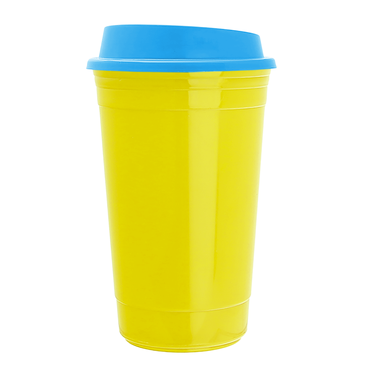 Garyline® Travel Insulated Cup - 16 oz. 22