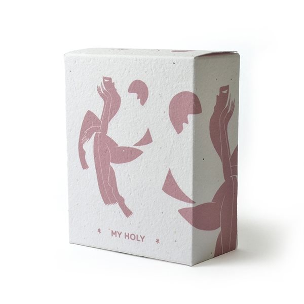 Seed Paper Box