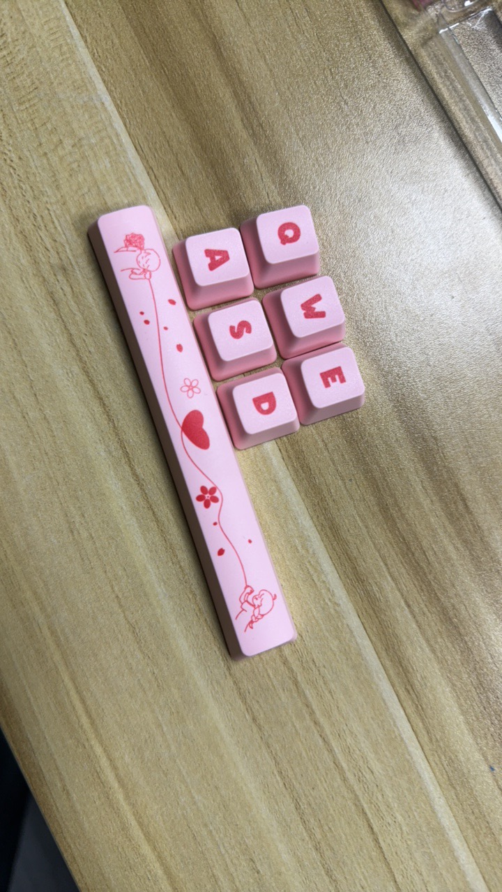 Gaming Keyboard Key Cap 1