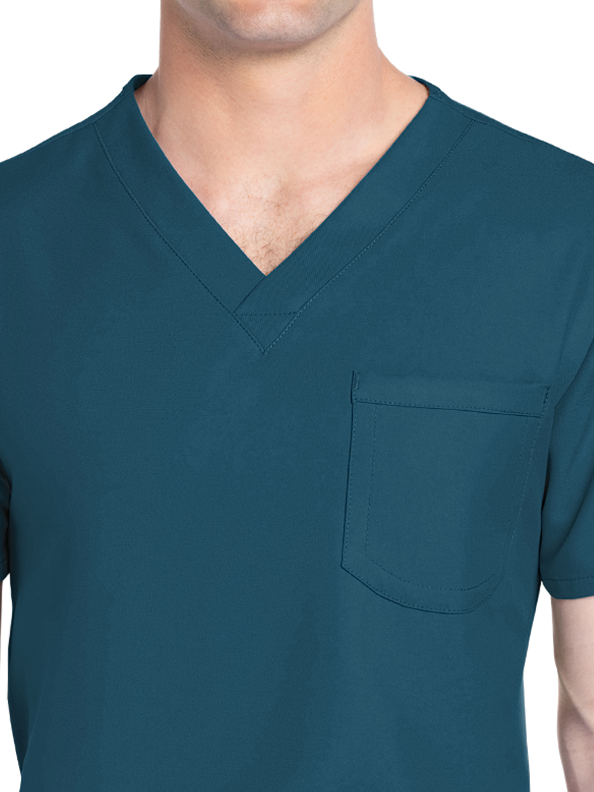 Cherokee - WW Originals Ultra - Unisex 1-Pocket V-Neck Top 1