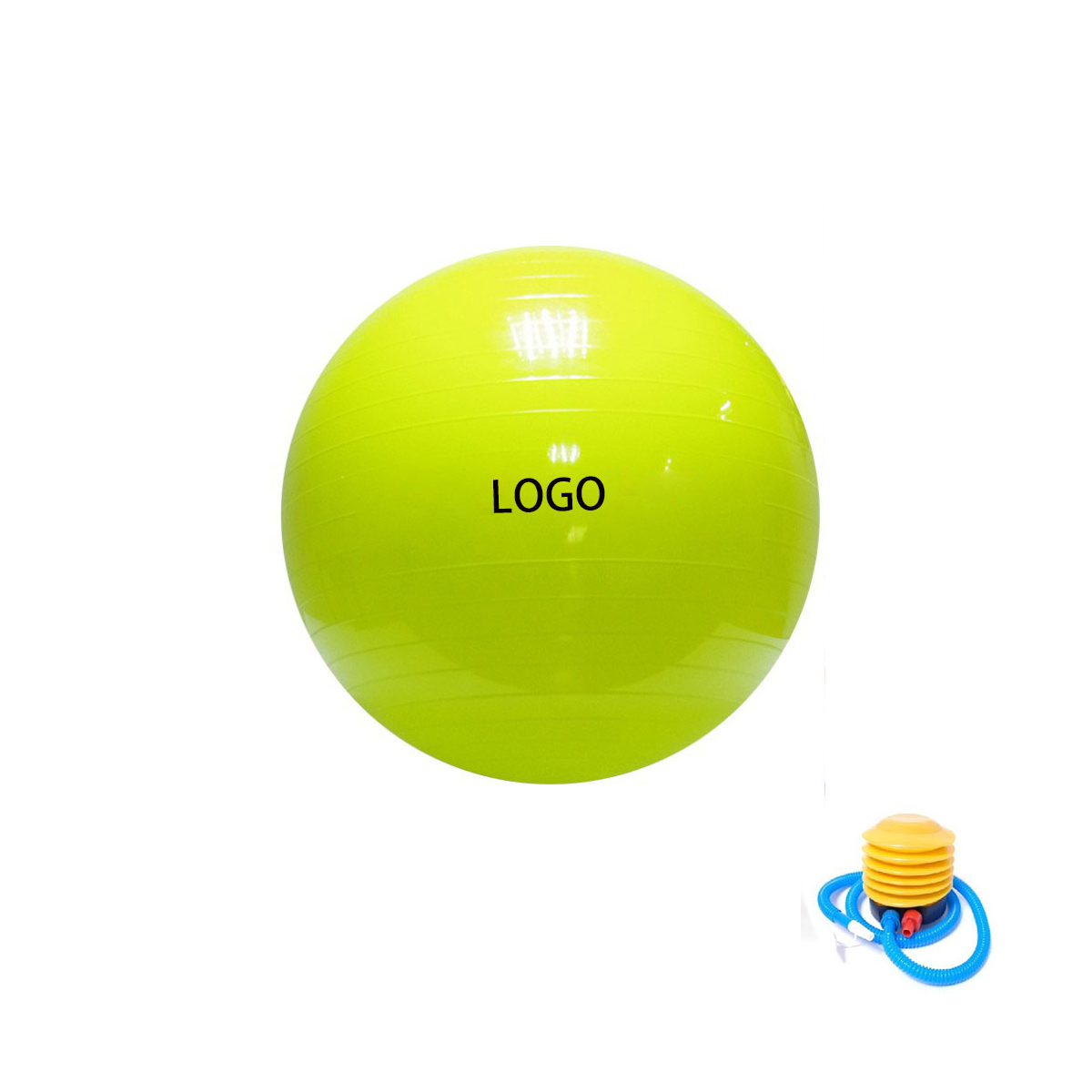 25 19/32'' Yoga Ball 2